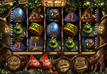 Enchanted Slots