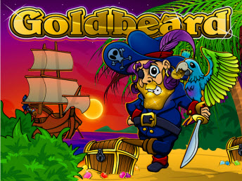 Goldbeard Slots