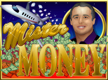 Mister Money Slots