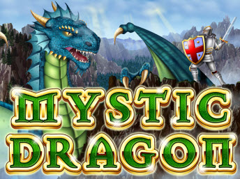 Mystic Dragon Slots