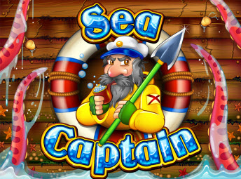 Sea Captain Slots