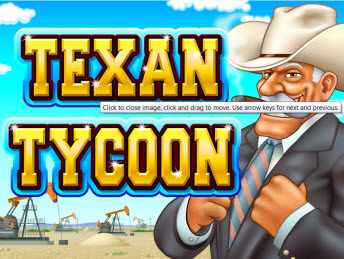 Texan Tycoon Slots