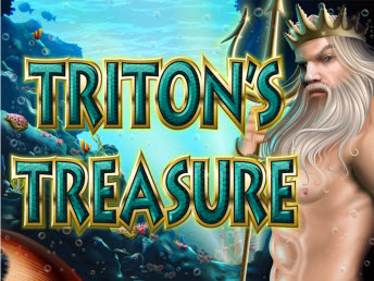 Tritons Treasure Slots