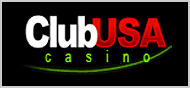 ClubUSACasino Casino Bonus
