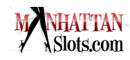 Manhattan Slots - 150 Slot Games Online