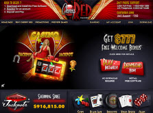 Cherry Red Casino