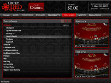 LuckyRedCasino