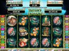 Cherry Red Casino Slots