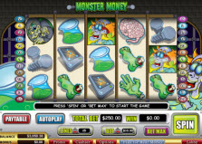 VIP Slots Games